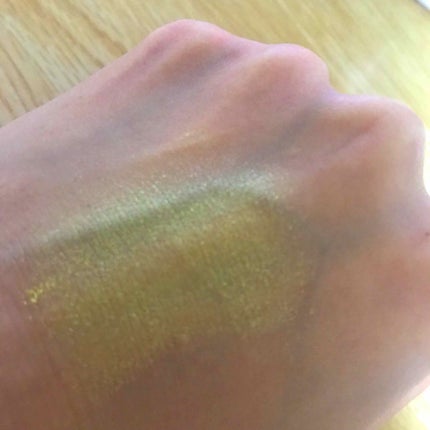 セレクト アイカラー/ESPRIQUE/単色アイシャドウを使ったクチコミ(4枚目)