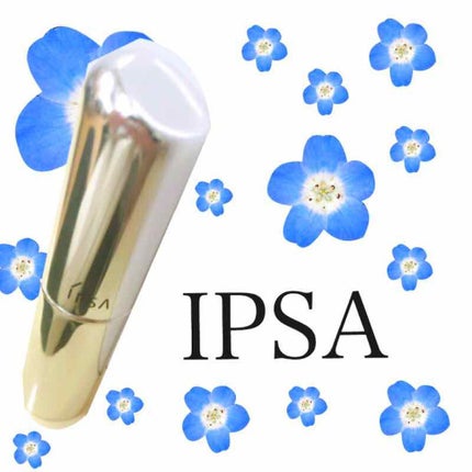 ザ・タイムR デイエッセンススティック/IPSA/美容液を使ったクチコミ(1枚目)