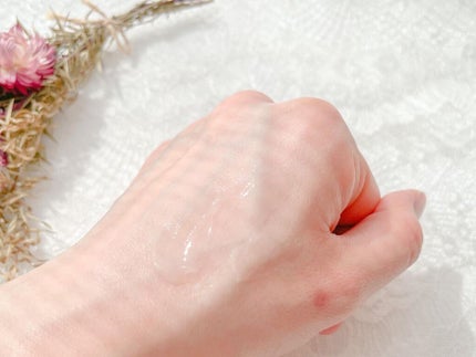 モイスチュア クレンジング オイルジェル/カルテHD/クレンジングジェルを使ったクチコミ(3枚目)