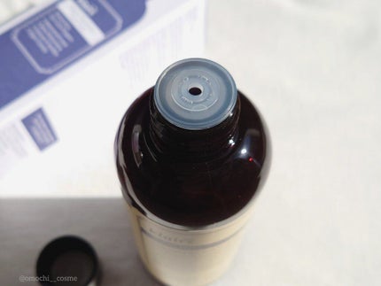 サプルプレパレーションフェイシャルトナー(180ml)/Klairs/化粧水を使ったクチコミ(3枚目)