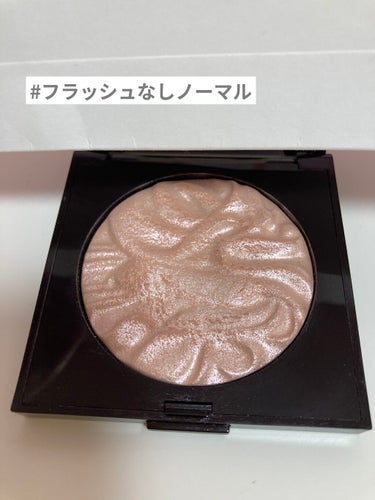 ローラ メルシエ フェイスイルミネーターのクチコミ「#ローラ メルシエ ／ LAURA MERCIER
#フェイスイルミネーター
#04ディボーシ.....」（3枚目）