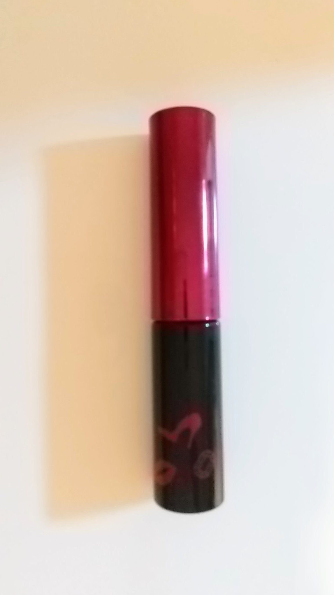 エレガンス ブリリアント ルージュ ビジュー/Elégance/リップグロスを使ったクチコミ(1枚目)