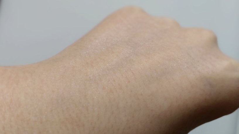 ルミレイヤープライマー/VDL/化粧下地を使ったクチコミ(2枚目)