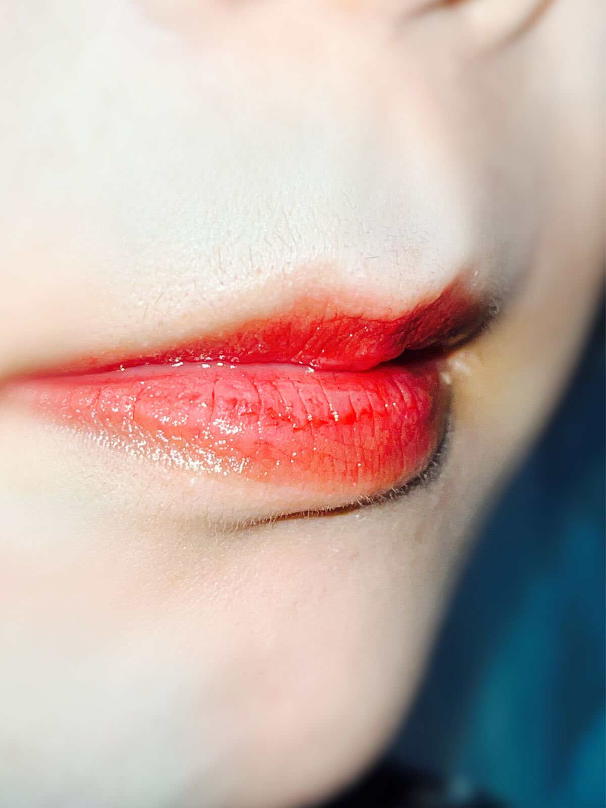 ミスティック ペタル シャドウ パレット/NYX Professional Makeup/アイシャドウパレットを使ったクチコミ（3枚目）