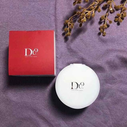 デュオ ザ クレンジングバーム/DUO/クレンジングバームを使ったクチコミ(1枚目)