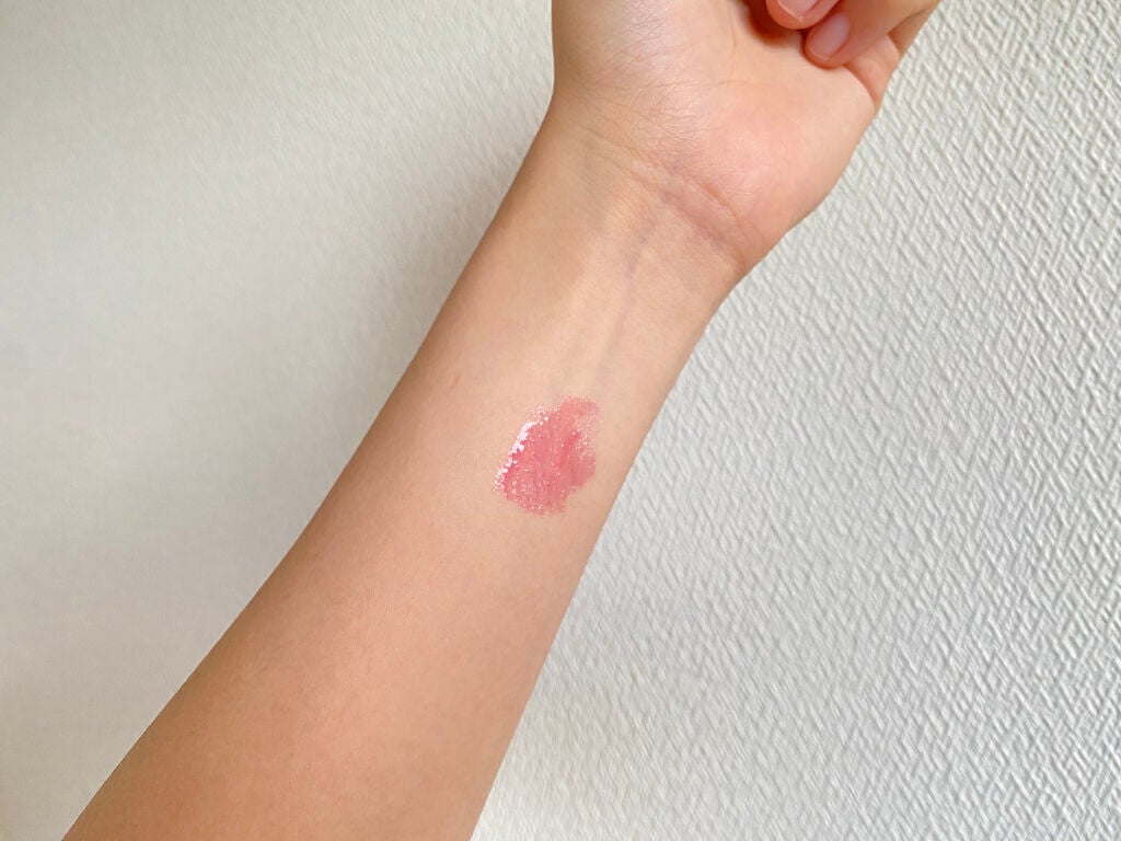 リッププランパー エクストラリッチ/Borica/リップグロスを使ったクチコミ(2枚目)