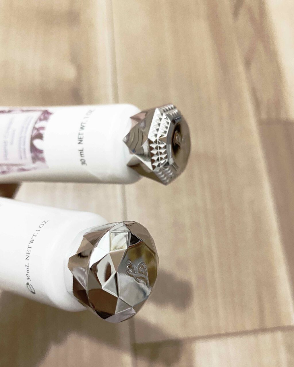 ジルスチュアート リラックス ハンドクリーム/JILL STUART/ハンドクリームを使ったクチコミ（2枚目）