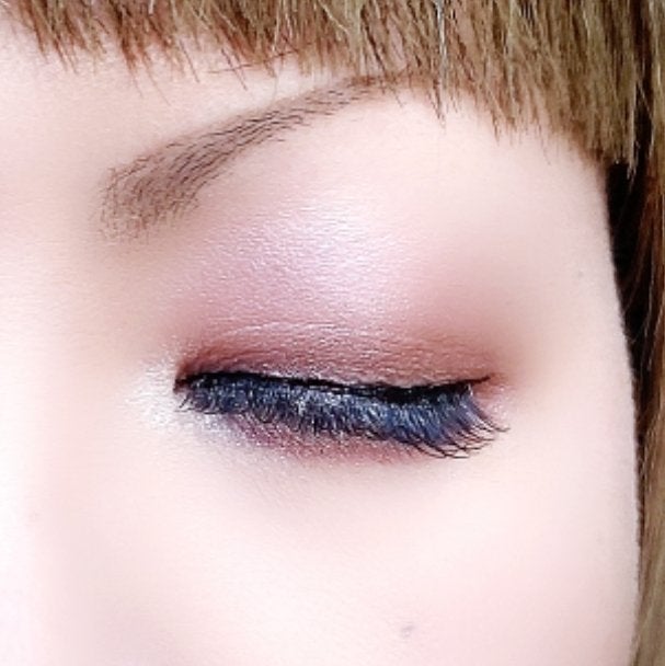 ディオールショウ サンク クルール/Dior/アイシャドウを使ったクチコミ(4枚目)