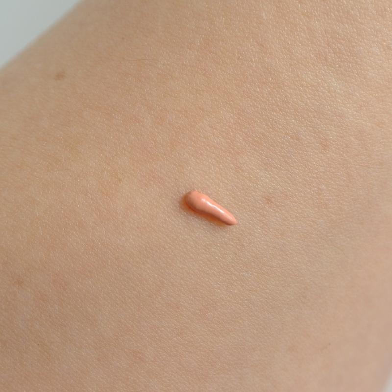 クロノビューティ カラーオンUV/アリィー/日焼け止めクリームを使ったクチコミ（3枚目）