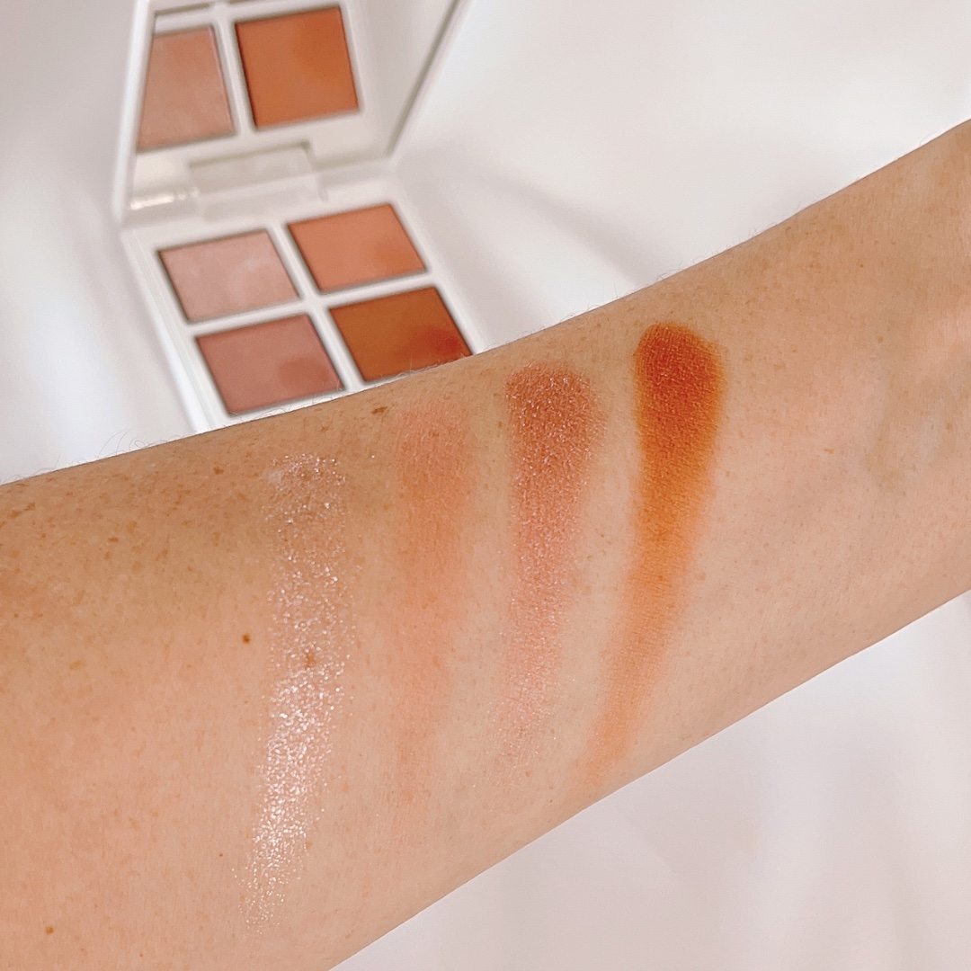 ホリデー アディクション　サイレント ウィッシュⅡ /ADDICTION/メイクアップキットを使ったクチコミ（3枚目）