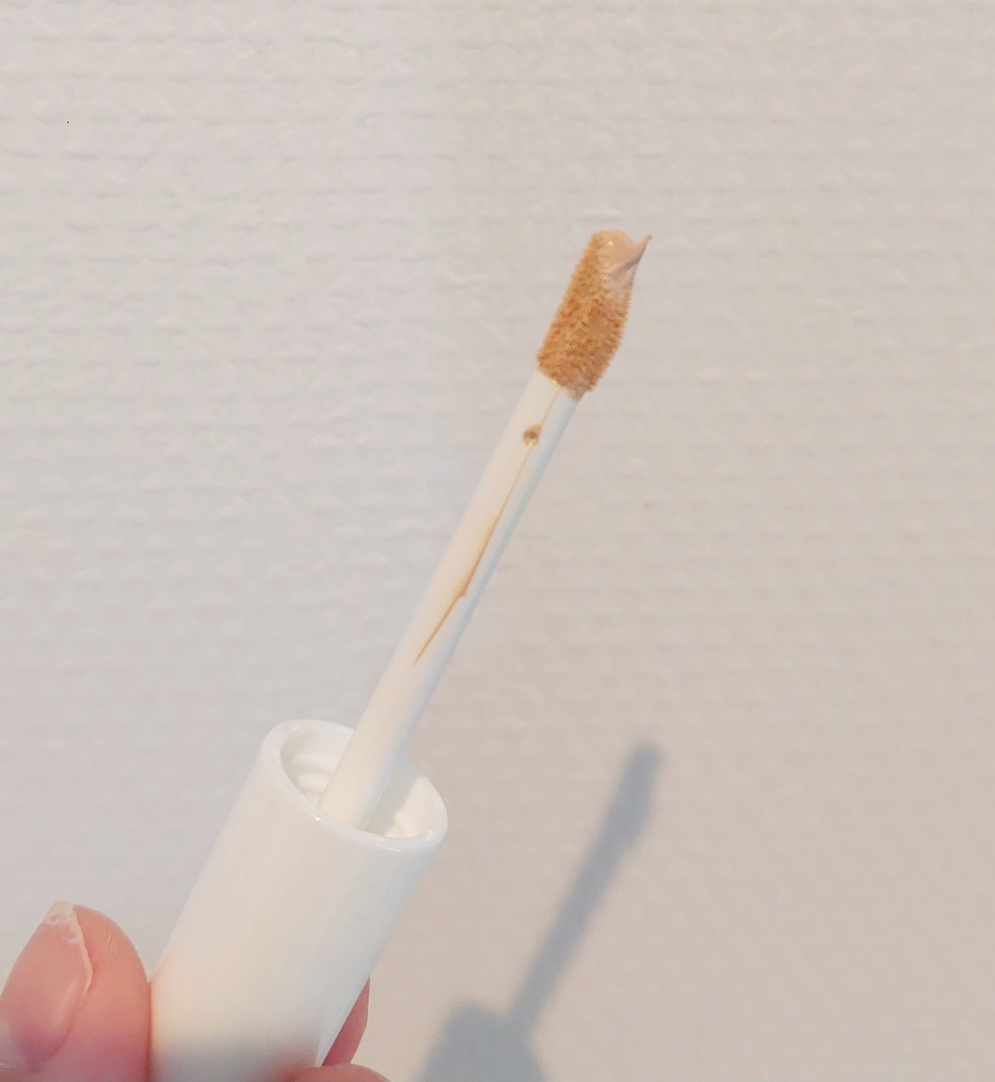 クラリティブラン カモフラチップ/ALBLANC/リキッドコンシーラーを使ったクチコミ(2枚目)