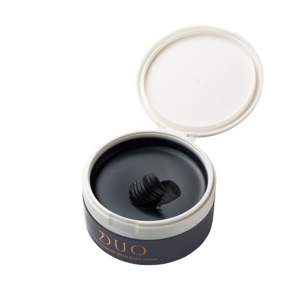 デュオ ザ クレンジングバーム ブラックリペア 66g