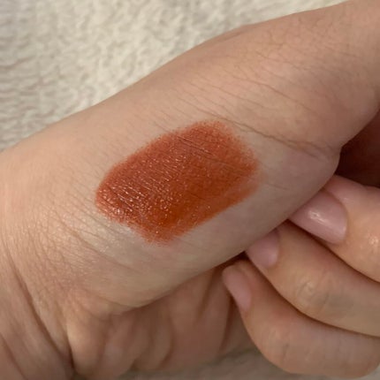 ディグニファイド リップス/Celvoke/口紅を使ったクチコミ(2枚目)