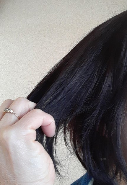 モイストミルク /SGNI/ヘアミルクを使ったクチコミ(8枚目)