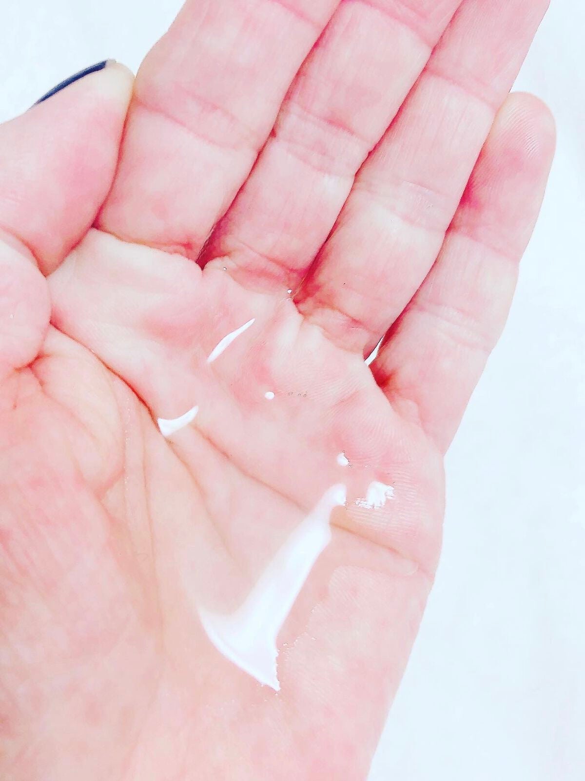 エッセンシャル プレミアム ウォータートリートメント EXスムース/エッセンシャル/アウトバストリートメントを使ったクチコミ(3枚目)