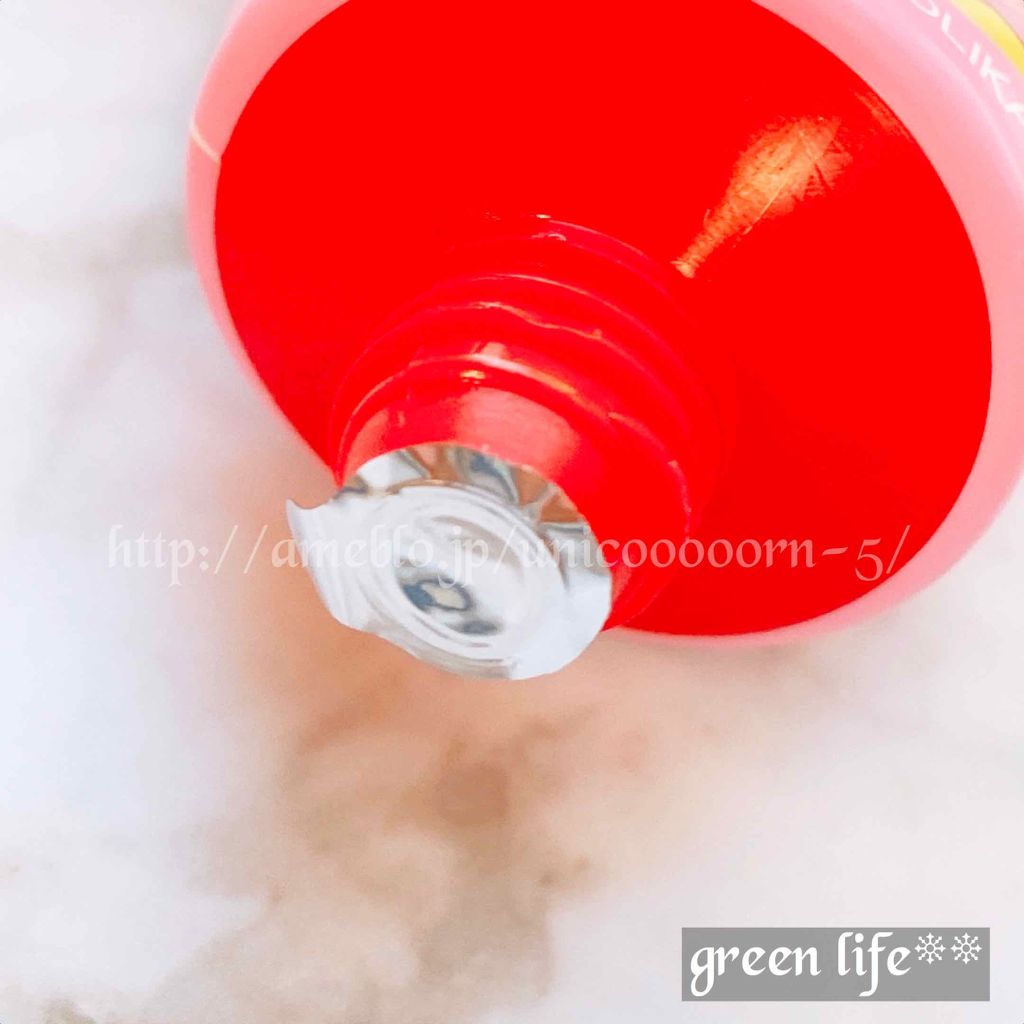 ハンドクリーム/HOLIKA HOLIKA/ハンドクリームを使ったクチコミ（3枚目）