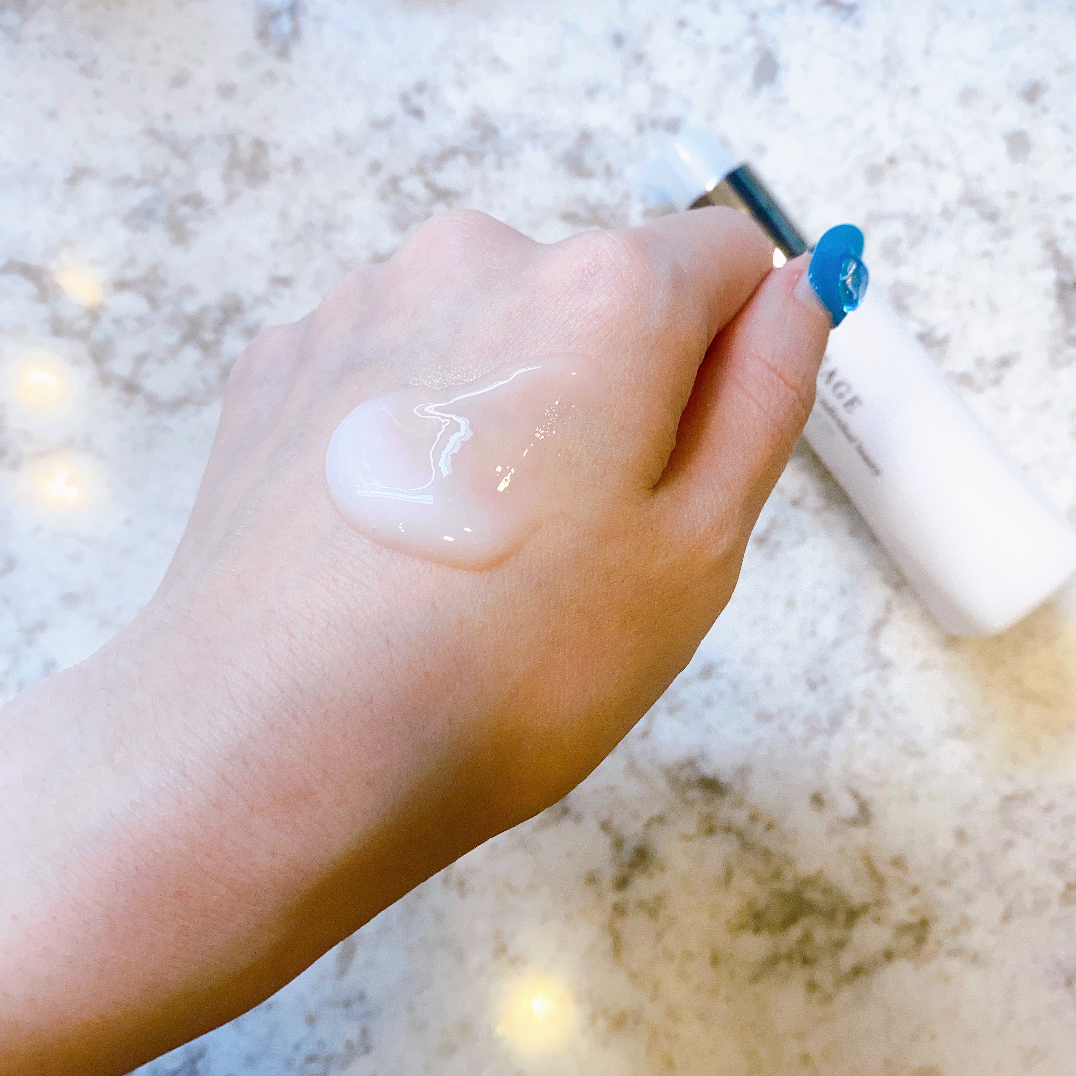 コラゲリードSP/リサージ/美容液を使ったクチコミ（2枚目）