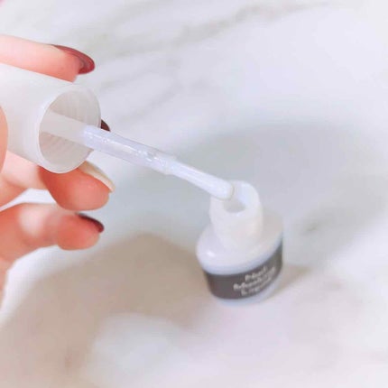 ウィークリージェル/HOMEI/ジェルネイルを使ったクチコミ(4枚目)