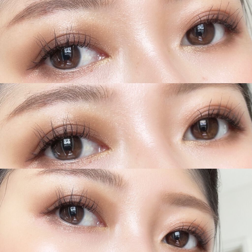 リップスティック コンフォート エアリーシャイン/RMK/口紅を使ったクチコミ（2枚目）