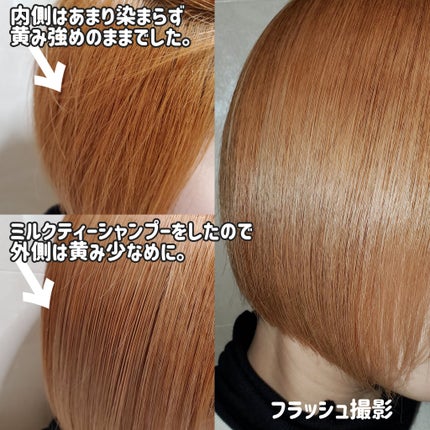 ボンディング・ブリーチ 1箱/got2b/ブリーチ剤の画像