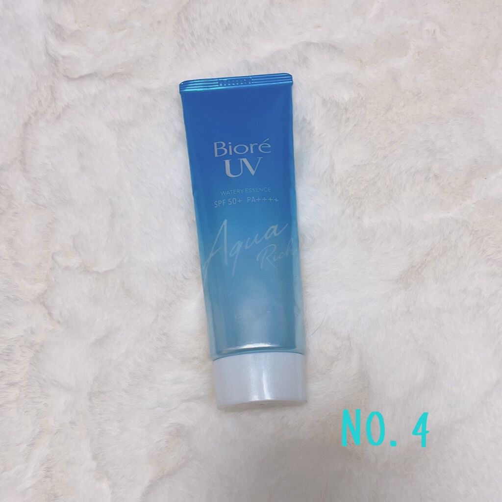 パーフェクトUVジェル N/雪肌粋/日焼け止めジェルを使ったクチコミ(5枚目)