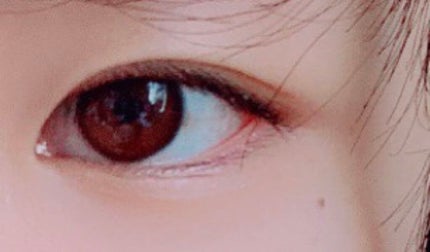 3wayスリムアイルージュライナー/キャンメイク/リキッドアイライナーを使ったクチコミ(6枚目)