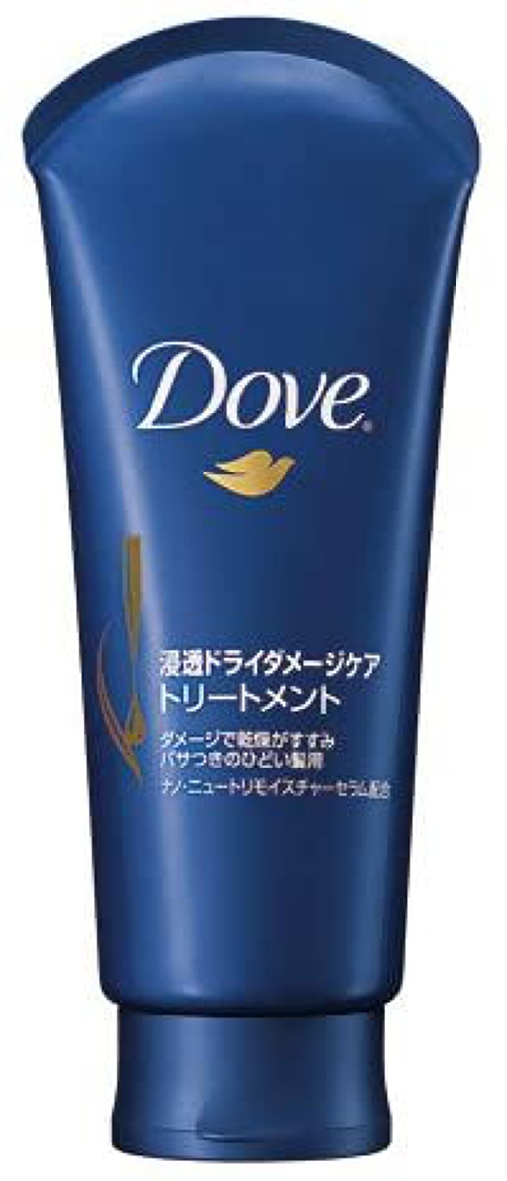 ダヴ 浸透ドライダメージケアトリートメント