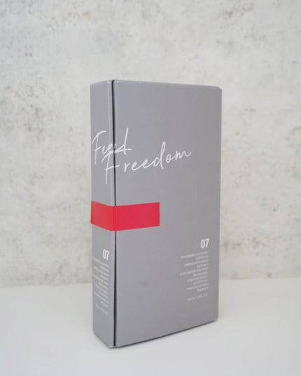 スカルプトニックME 07/ハリウッド/頭皮ローションを使ったクチコミ(5枚目)