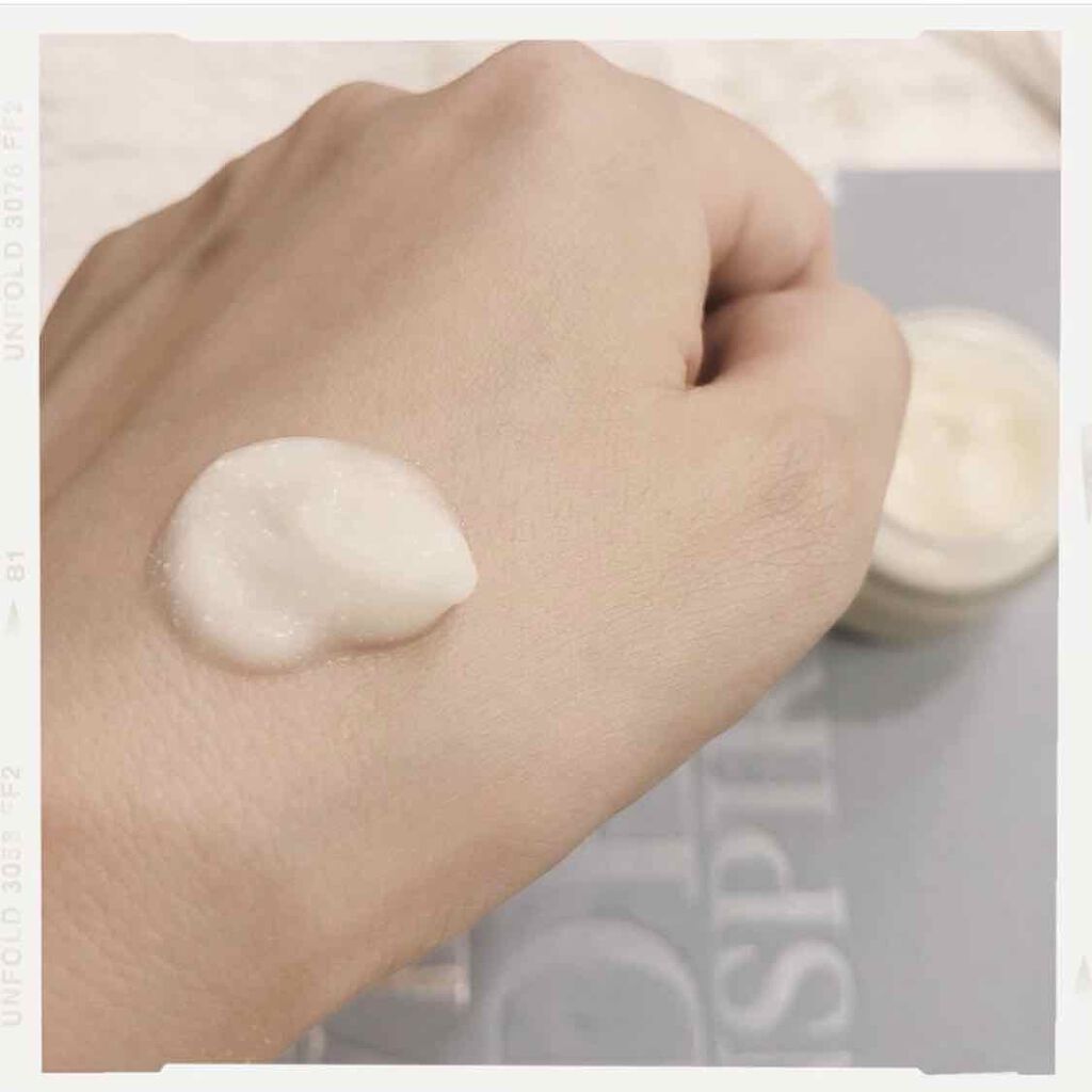 フラワーインフューズド ファインピール/FEMMUE/その他スキンケアを使ったクチコミ（3枚目）