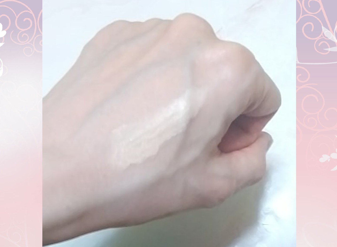 ヴィーガンナチュラルカバースティックファンデーション/DERMASHARE/その他ファンデーションを使ったクチコミ（2枚目）