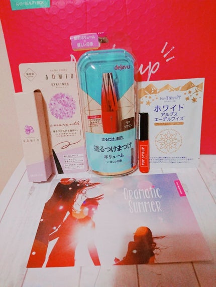 RAXY/Rakuten/その他を使ったクチコミ(1枚目)