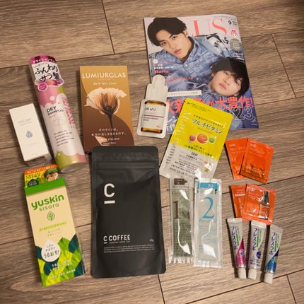 を使ったクチコミ(1枚目)