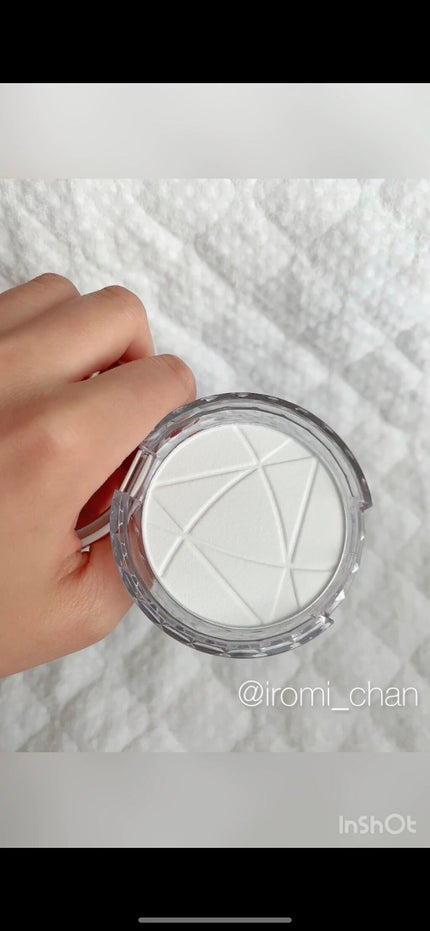 ミネラルカバーBBクリーム/CEZANNE/BBクリームを使ったクチコミ(9枚目)