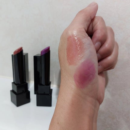 ケイト リップモンスター/KATE/口紅を使ったクチコミ(1枚目)