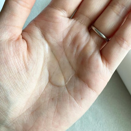 オルビス ユー ドット モイスチャー/オルビス/フェイスクリームを使ったクチコミ(5枚目)