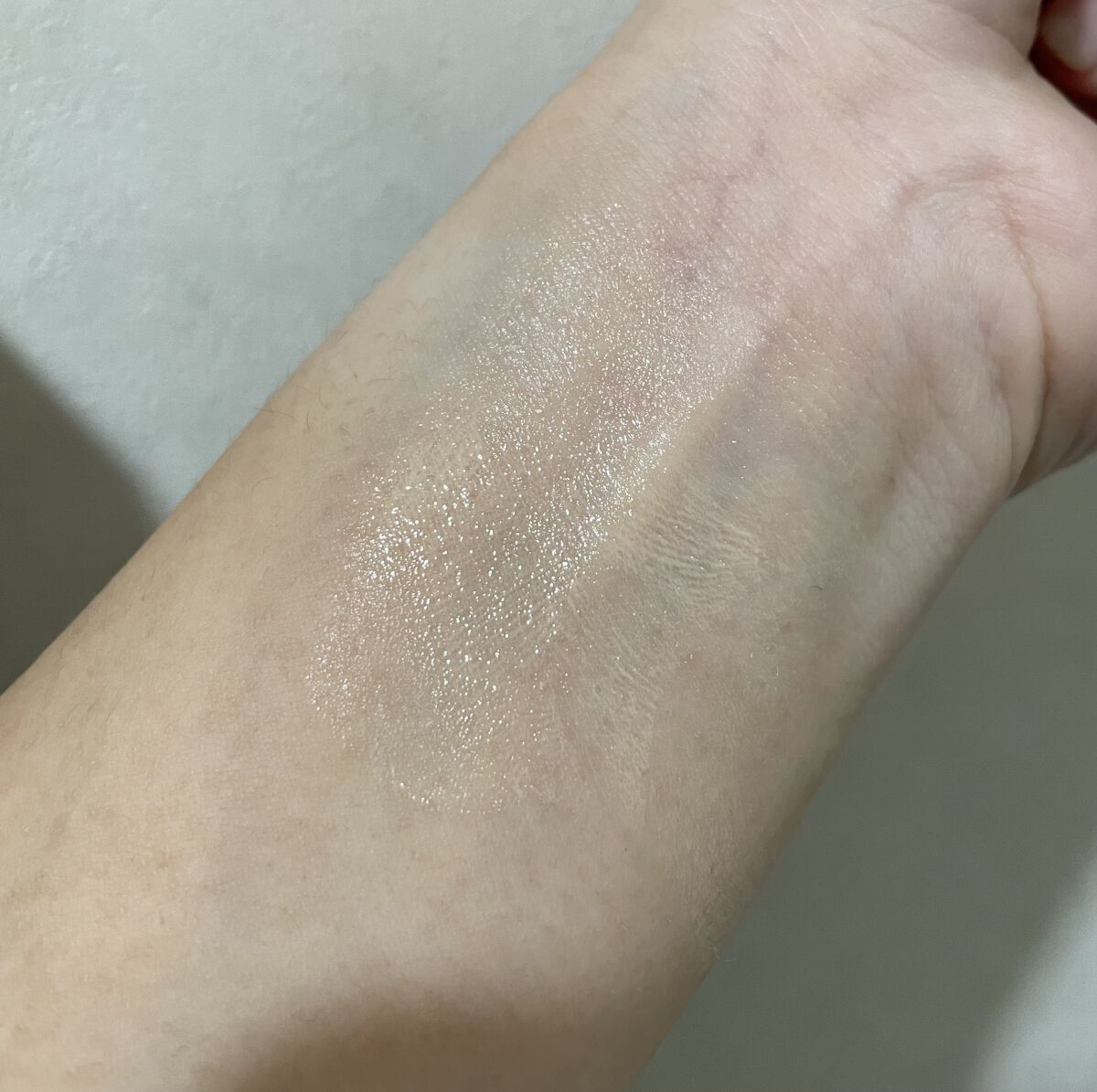 コンプリートフィット クリームベース/Amplitude/化粧下地を使ったクチコミ（3枚目）