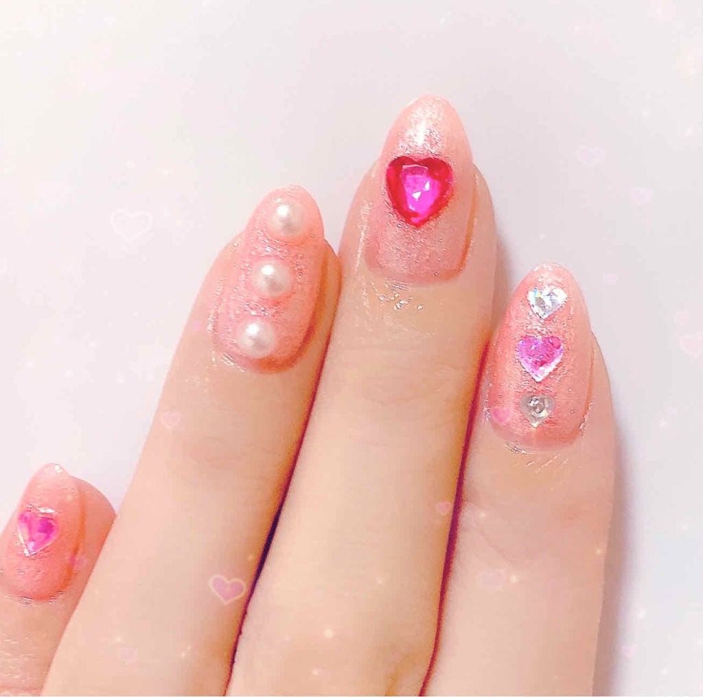 AC ネイルエナメル M/AC MAKEUP/マニキュアを使ったクチコミ(3枚目)