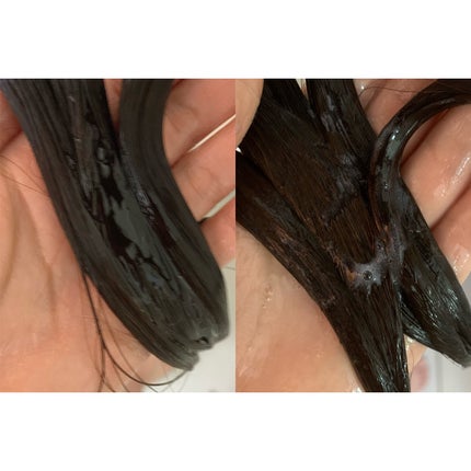 ウォータートゥーアンプルトリートメント/SAM'U/アウトバストリートメントを使ったクチコミ(2枚目)