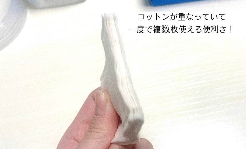 ポアフィットウォータートナー/Feld Apotheke/化粧水を使ったクチコミ(2枚目)