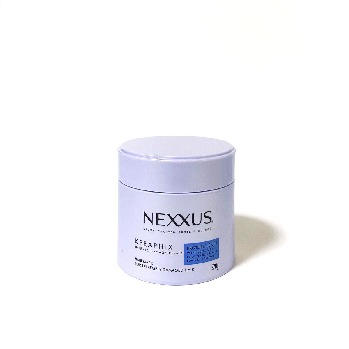 ネクサス インテンスダメージリペア 洗い流さないトリートメントオイル/NEXXUS(ネクサス)/ヘアオイルを使ったクチコミ(6枚目)