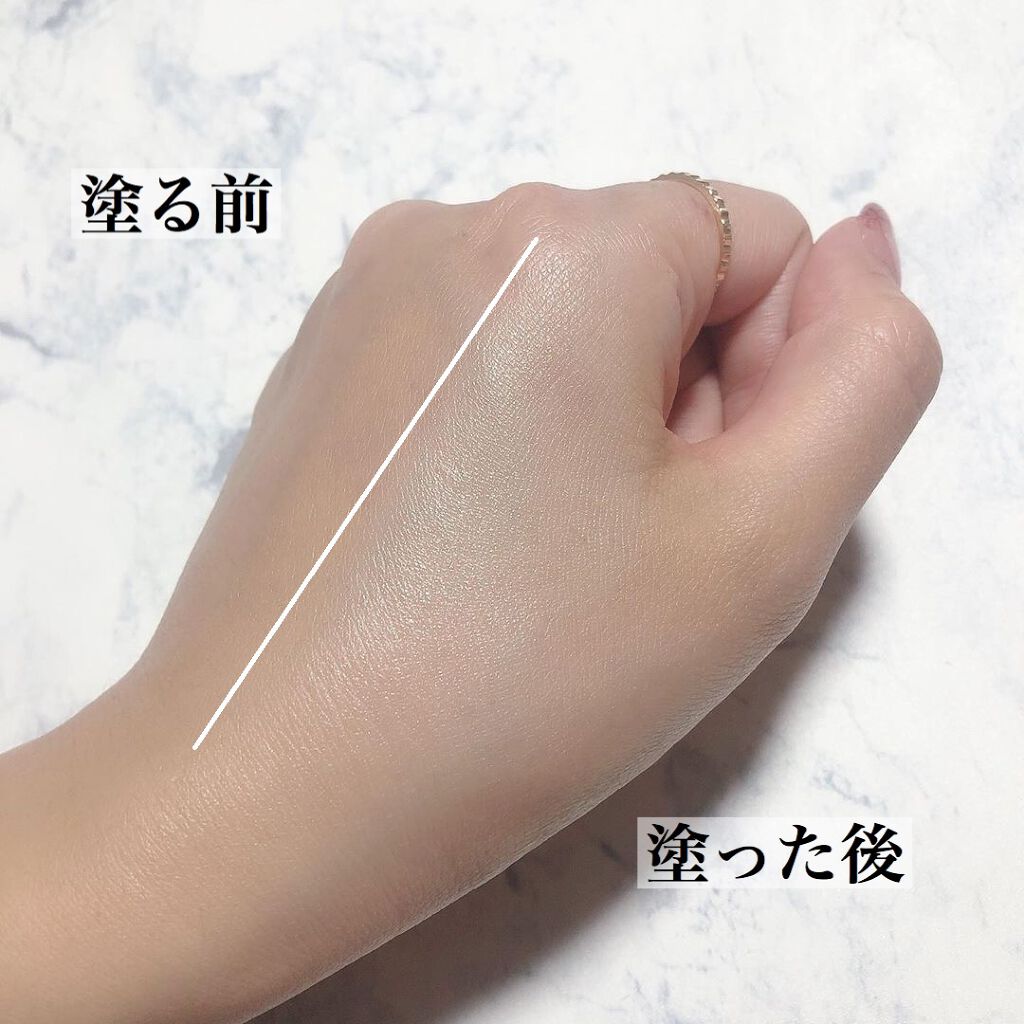 アイデアルアクトレス バックステージクリーム SPF30 PA++ 50ml/KLAVUU/化粧下地を使ったクチコミ(3枚目)