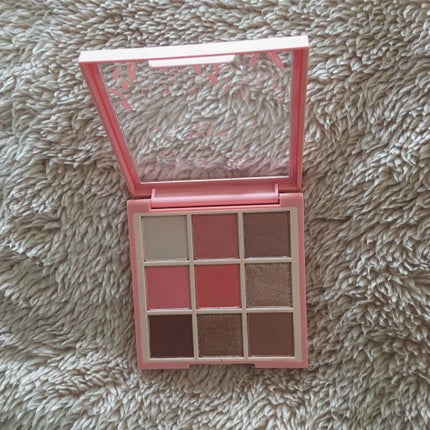 プレイカラーアイズ チューリップデー/ETUDE/アイシャドウパレットを使ったクチコミ(2枚目)