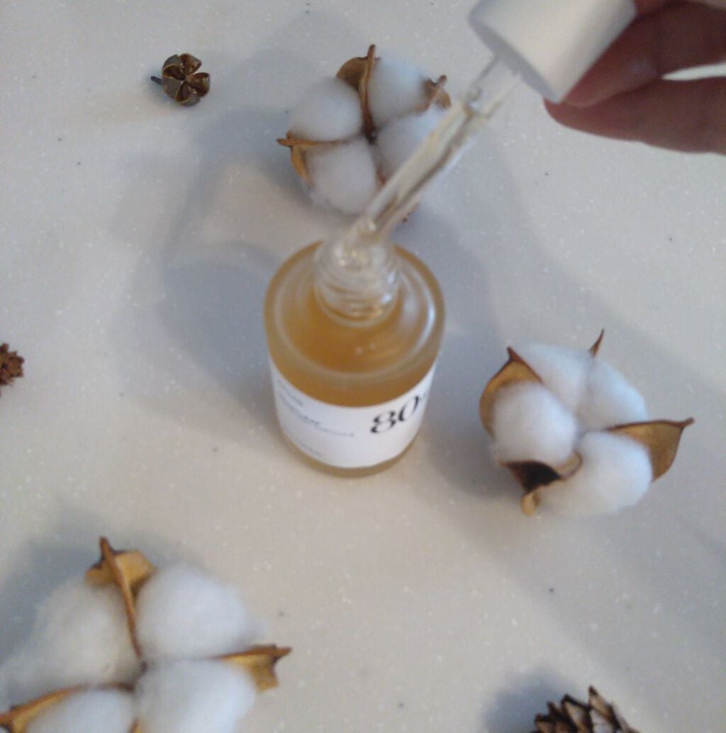 ドクダミ80%スージングアンプル/Anua/美容液を使ったクチコミ(2枚目)