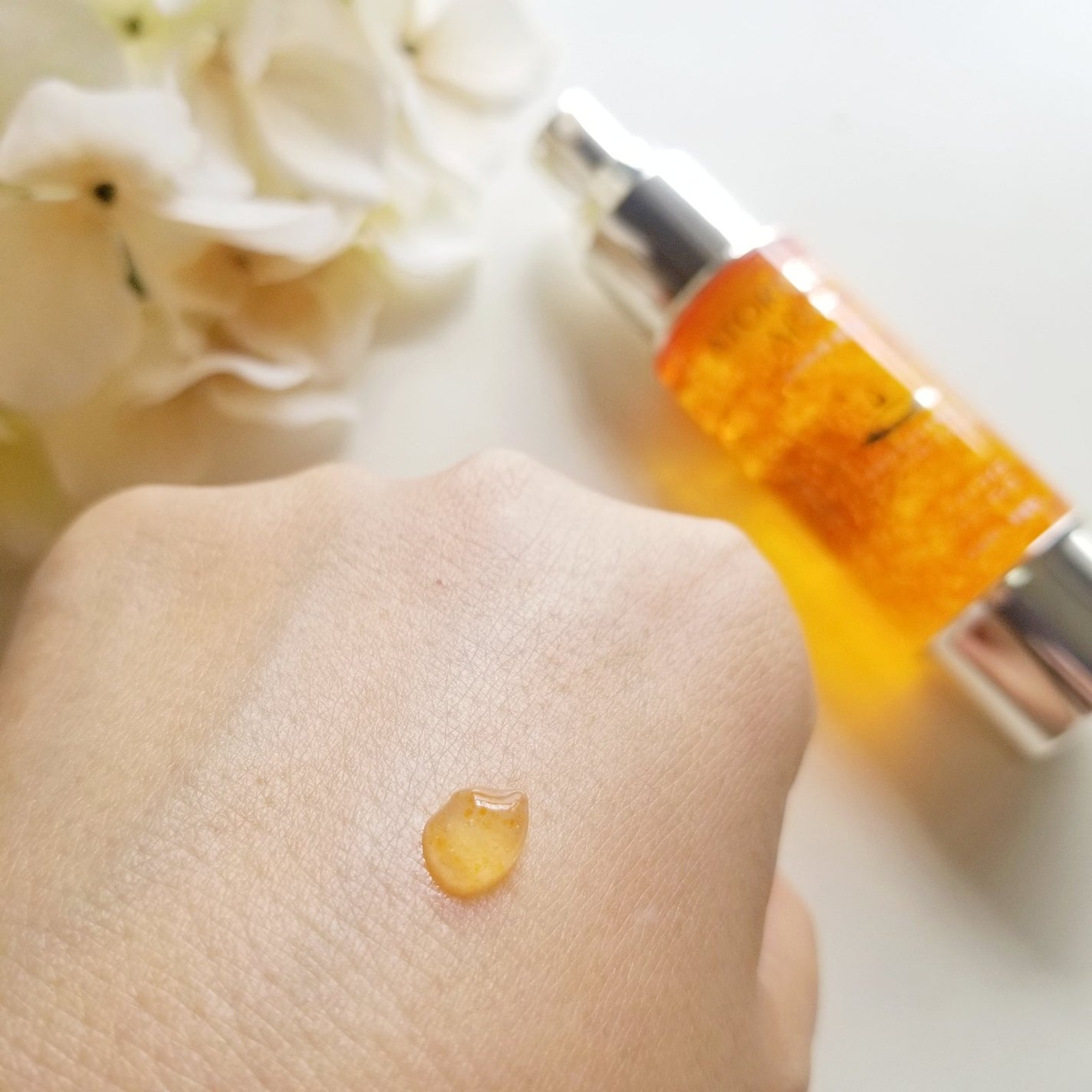 アスタリライズV3エッセンス/アトレージュ AD+/美容液を使ったクチコミ(4枚目)