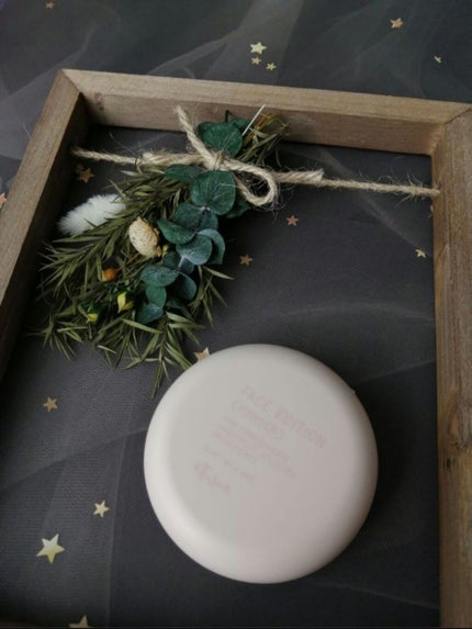 エテュセ フェイスエディション(パウダー)/ettusais/プレストパウダーを使ったクチコミ(2枚目)