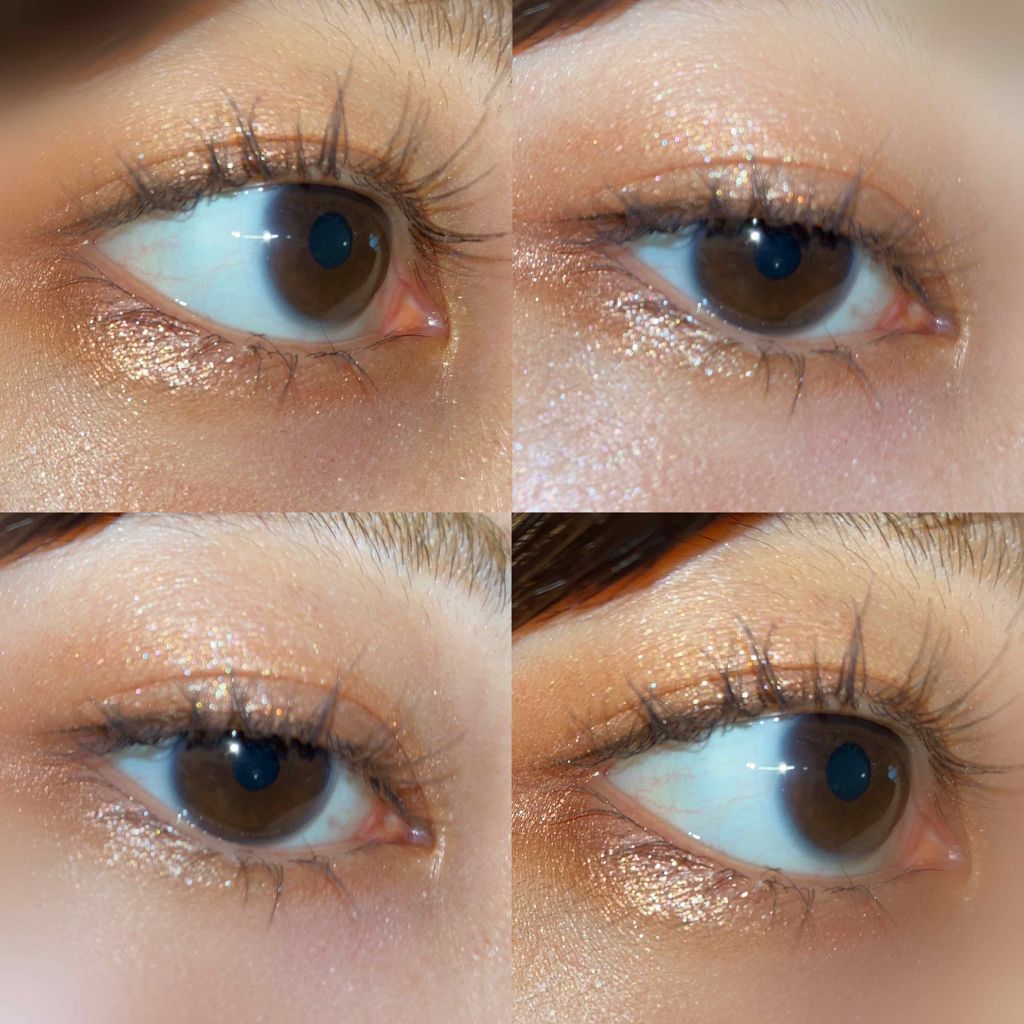 ロング&カールマスカラ アドバンストフィルム/ヒロインメイク/マスカラを使ったクチコミ(1枚目)