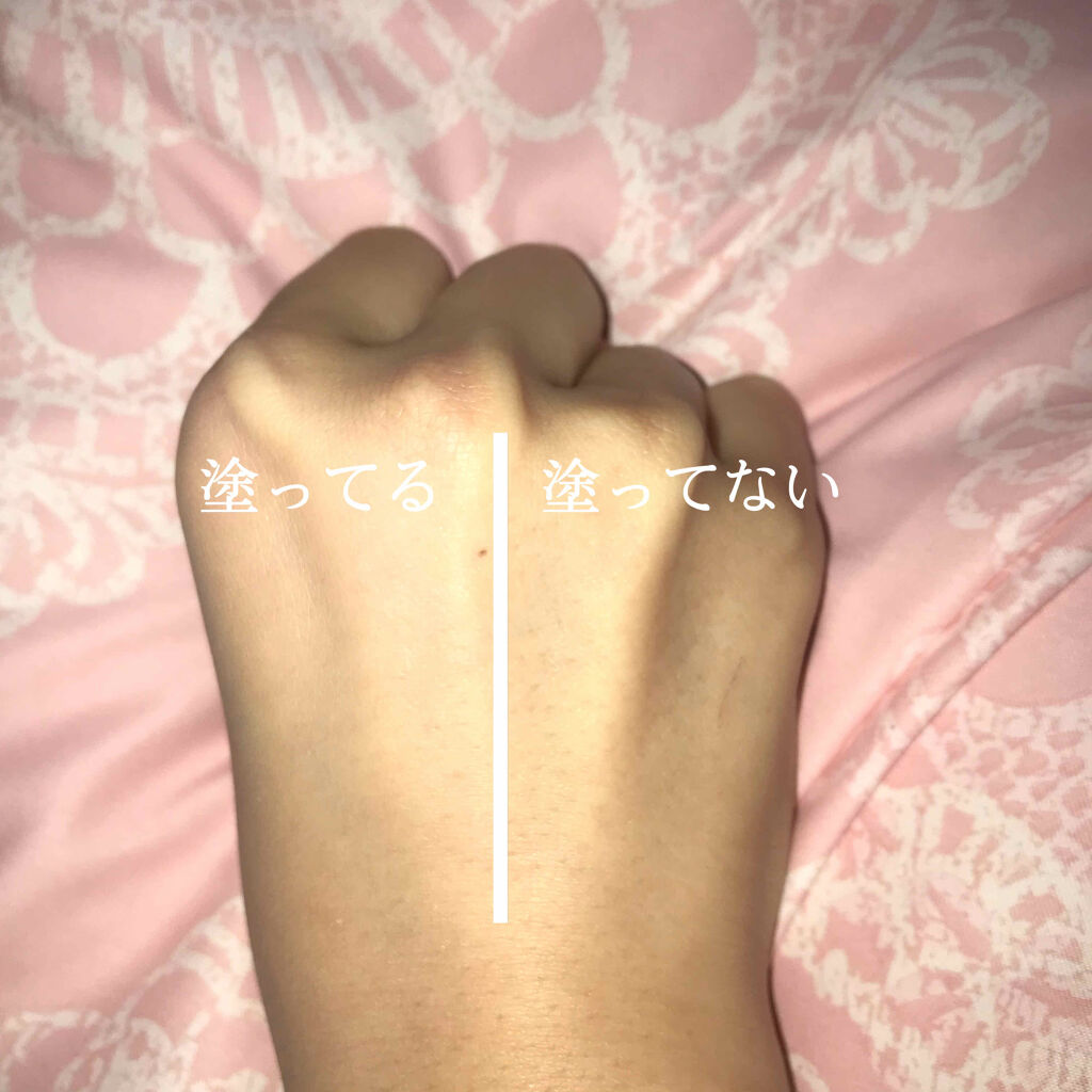 カラーブレンドファンデーション(旧)/ディエム クルール/パウダーファンデーションを使ったクチコミ（2枚目）