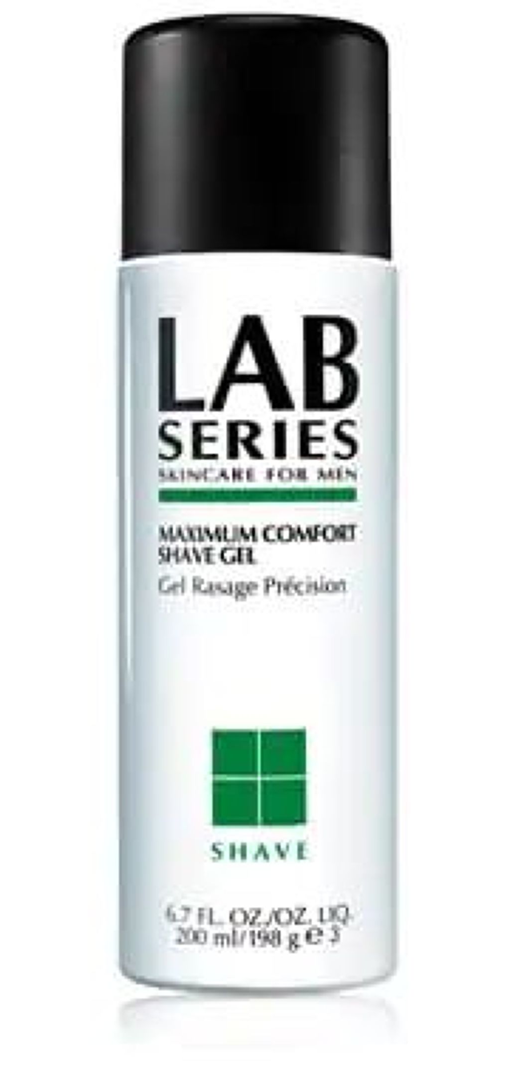 ラボ シリーズ マキシマム コンフォート シェーブ ジェル