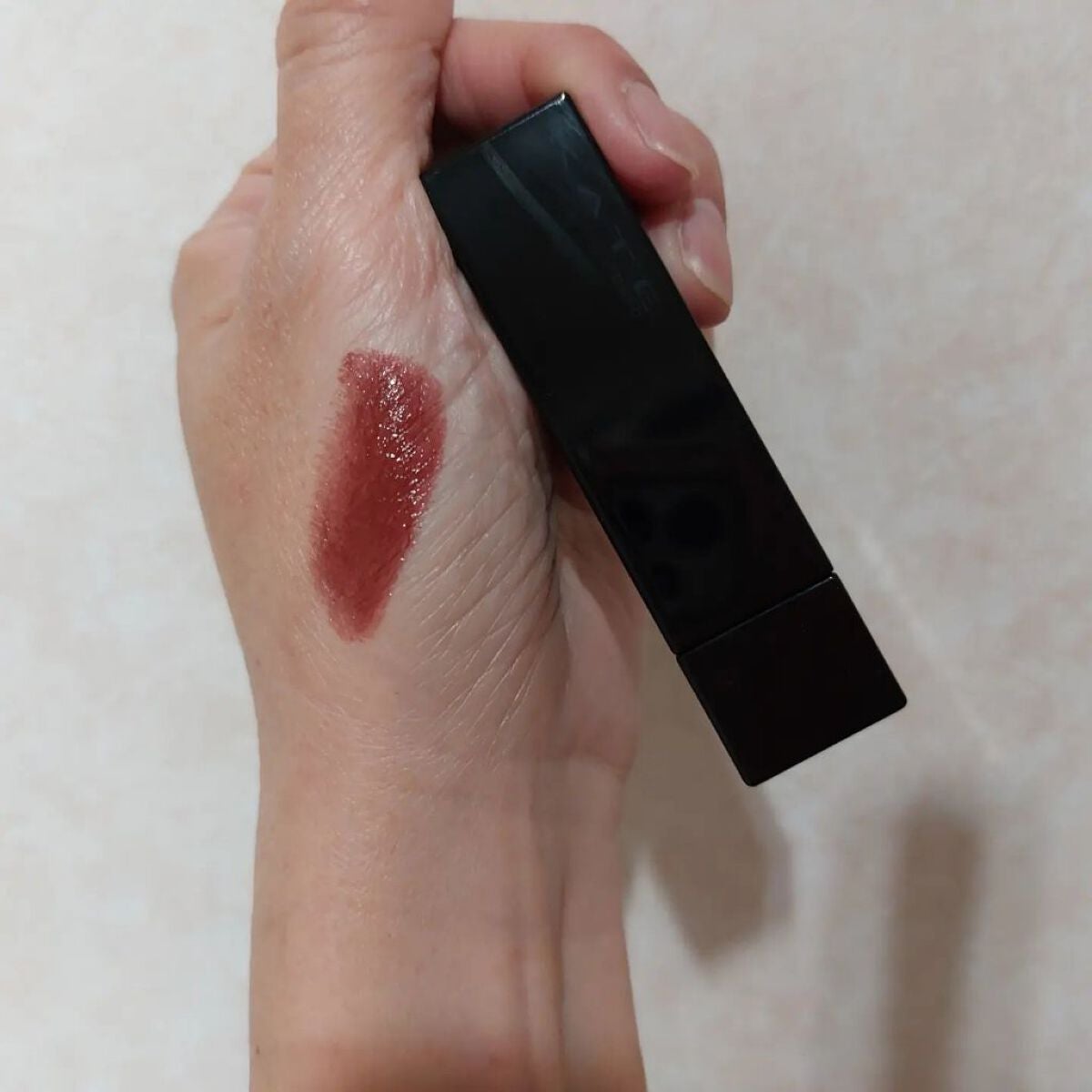 ケイト リップモンスター/KATE/口紅を使ったクチコミ(1枚目)