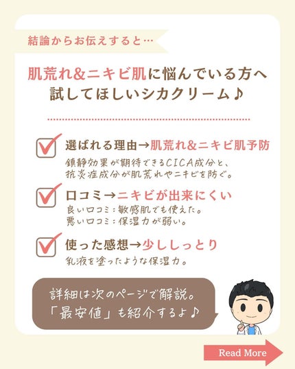 を使ったクチコミ(2枚目)